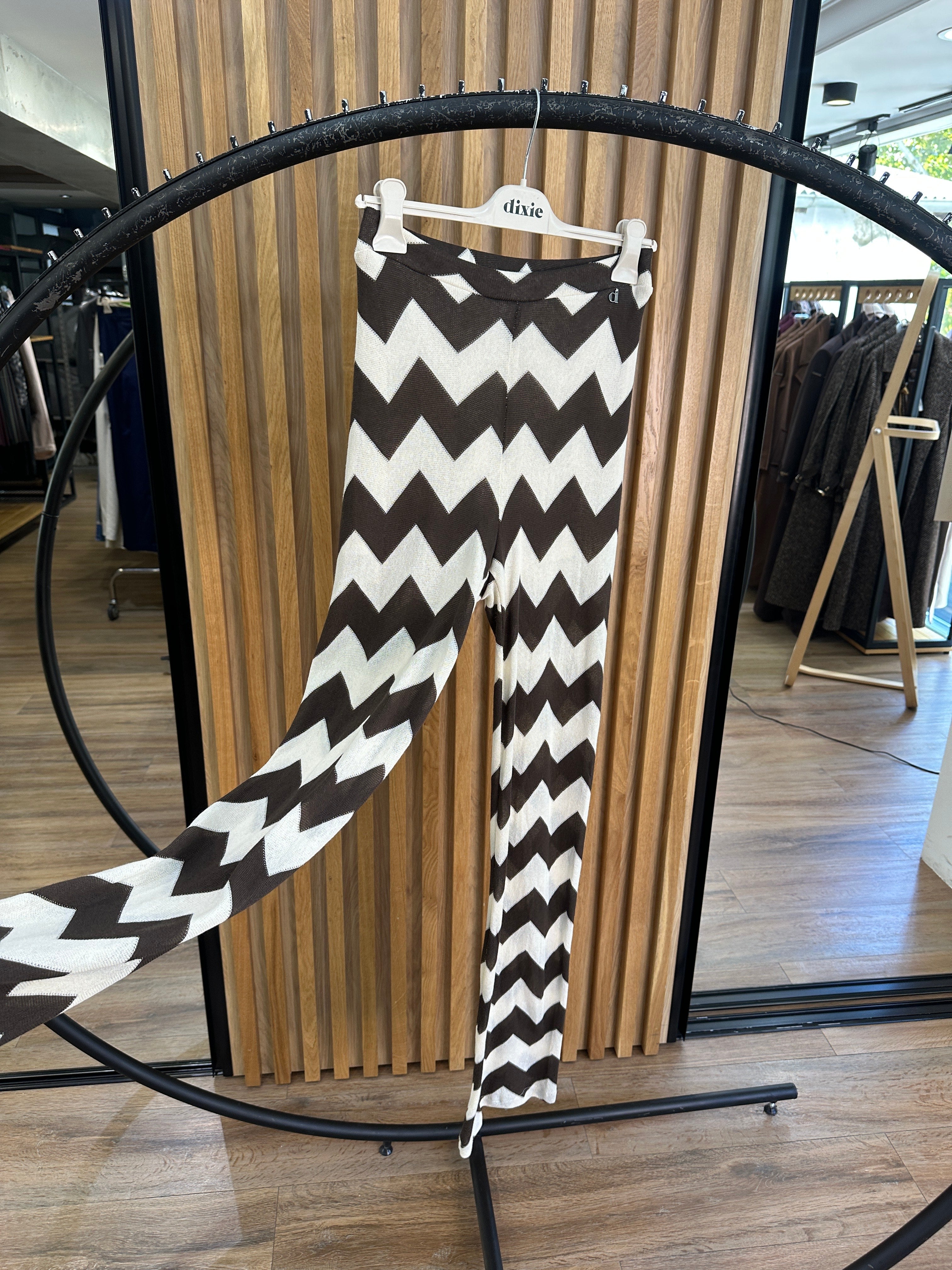 DIXIE PANTALONE
