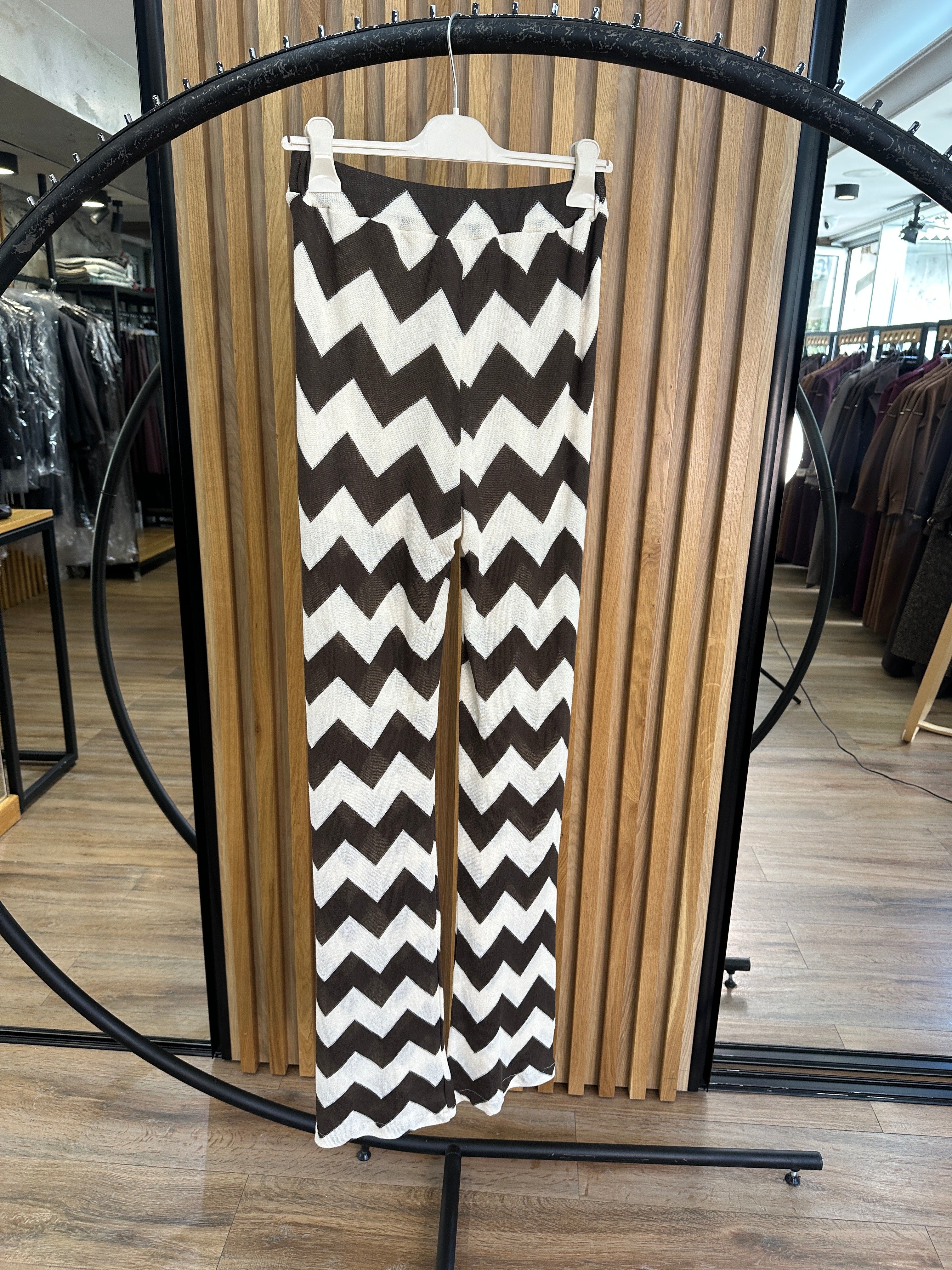 DIXIE PANTALONE