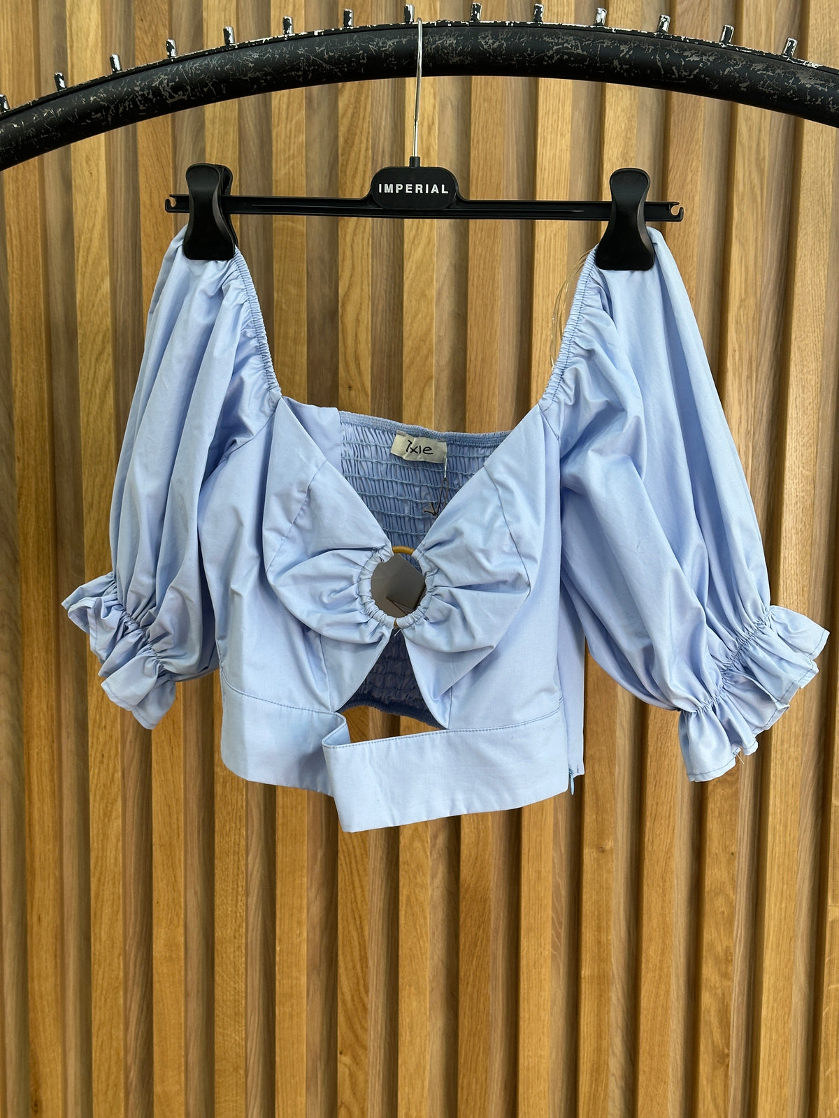 DIXIE TOP
