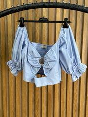 DIXIE TOP