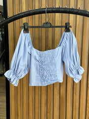 DIXIE TOP
