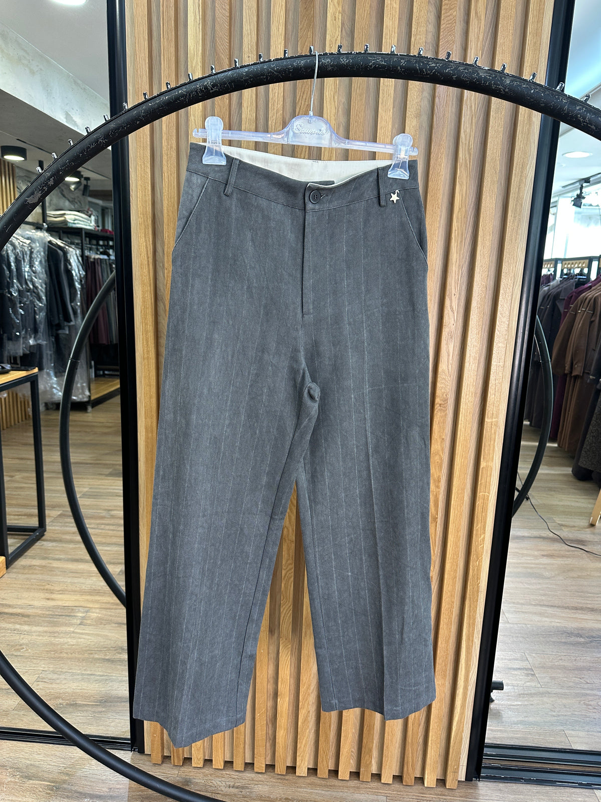 SOUVENIR PANTALONE