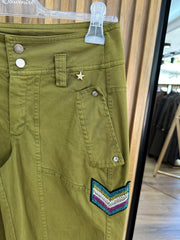 SOUVENIR PANTALONE