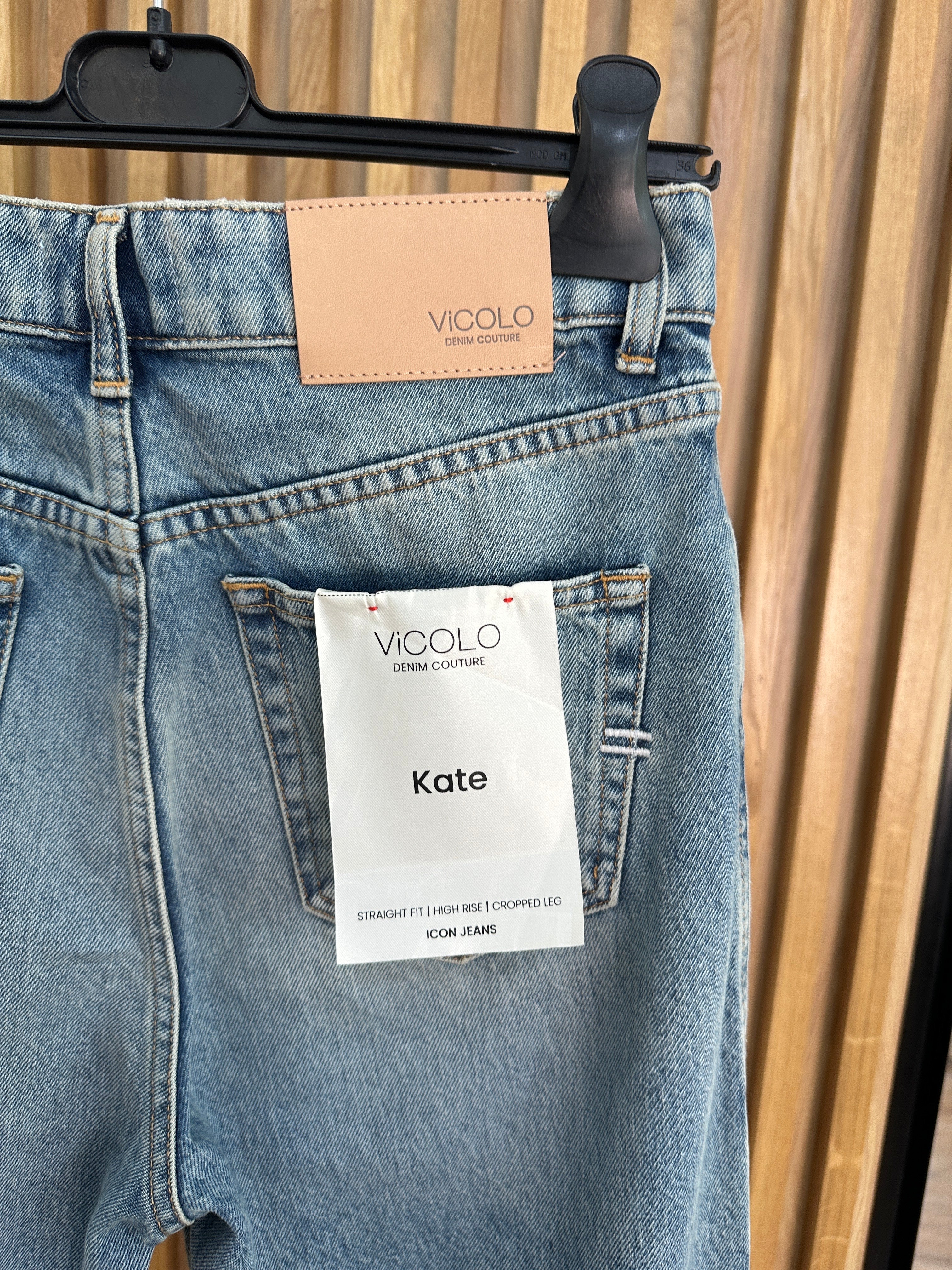 VICOLO FARKE