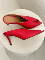 C52 LESTROSA J 18 ROSSO