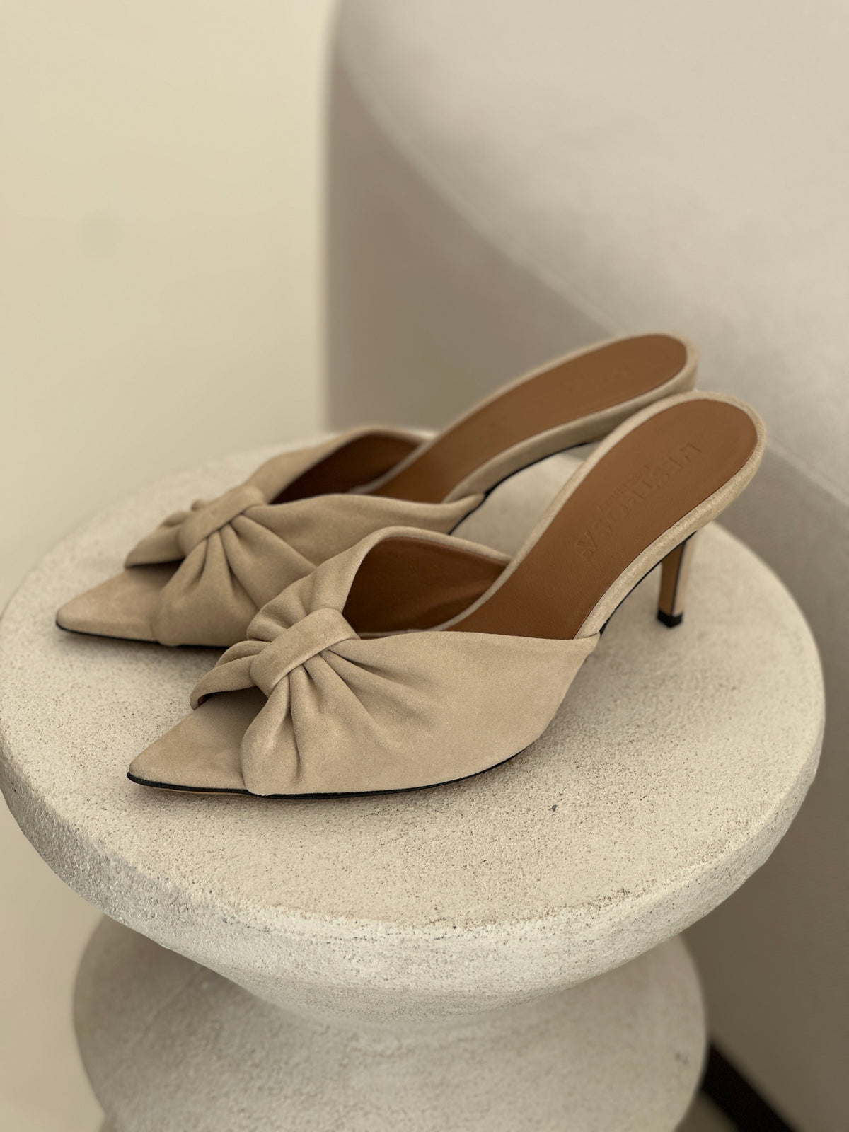 C60 LETROSA J 12 BEIGE