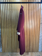 RAFAELO KAŠMIR KAPUT 2572 BORDO