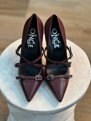 B 48 ALSIDO CIPELE D1190 BORDO
