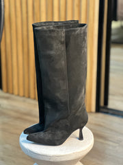 B 60 LESTROSA ČIZMICE Z760 NERO