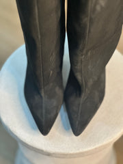B 60 LESTROSA ČIZMICE Z760 NERO