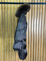 FLO CLO JAKNA CLIZIA 100 LEOPARDO MORO