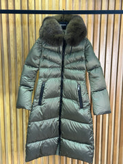 FLO CLO JAKNA JAMILLE MILITARE