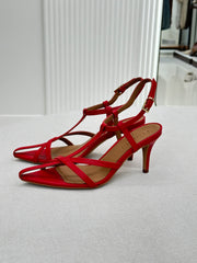 C75 LESTROSA J 29 ROSSO