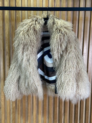 FLO CLO BUNDA MIBA MONGOLIA PECORA NOCCIOLA