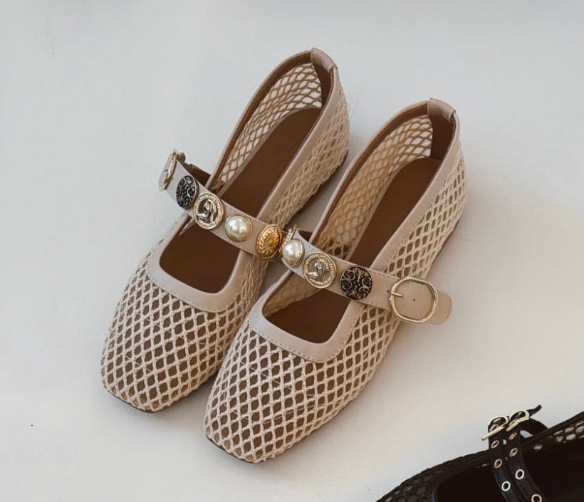 C78 LESTROSA TM 22 BEIGE