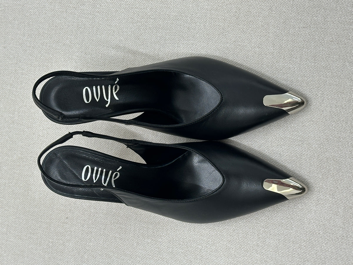 C80 OVYE AT 952 NERO