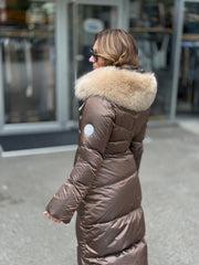 FLO CLO JAKNA JAMILLE MOKA
