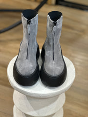 B 64 LESTROSA ČIZMICE V6081 GRIGIO