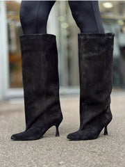 B 60 LESTROSA ČIZMICE Z760 NERO