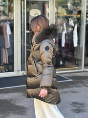 FLO CLO JAKNA CLIZIA 100 FANGO