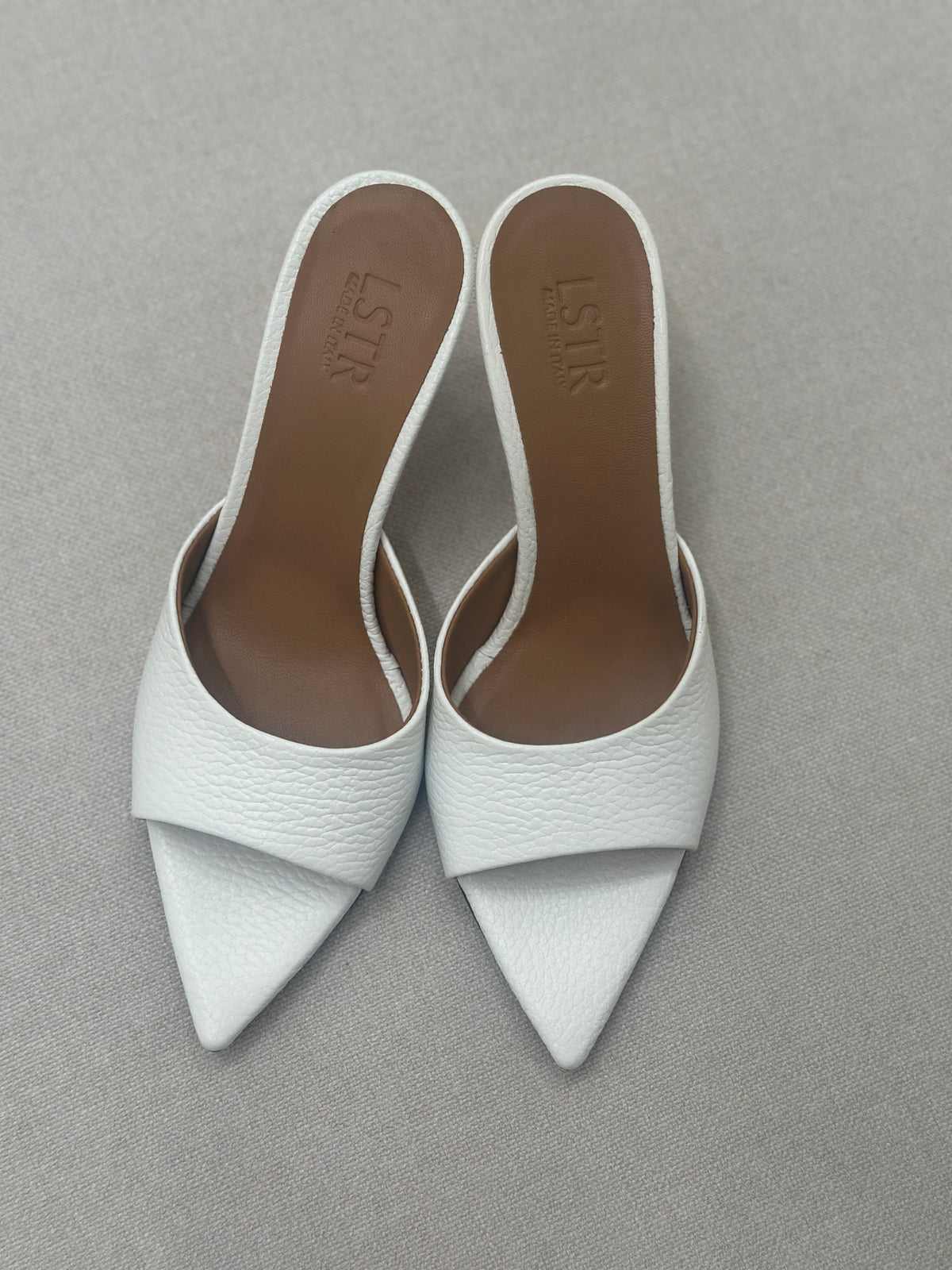 C95 LESTROSA TJ 39 BIANCO