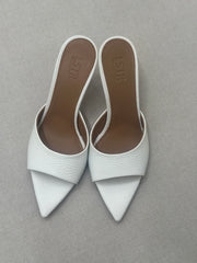 C95 LESTROSA TJ 39 BIANCO