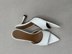C95 LESTROSA TJ 39 BIANCO