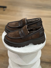 B 70 LESTROSA MOKASINE M621 T.MORO