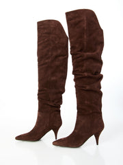 B 73 OVYE ČIZMICE ST705 T.MORO