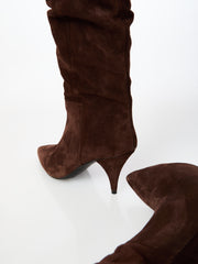 B 73 OVYE ČIZMICE ST705 T.MORO