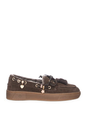 GIOPIU 11 MOKA 46 BROWN