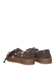 GIOPIU 11 MOKA 46 BROWN