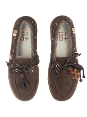 GIOPIU 11 MOKA 46 BROWN