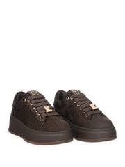 GIOPIU 10 OLIVA 138 BROWN