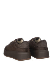 GIOPIU 10 OLIVA 138 BROWN