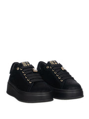 GIOPIU 9 OLIVA 144 BLACK
