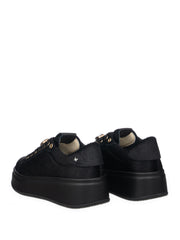 GIOPIU 9 OLIVA 144 BLACK