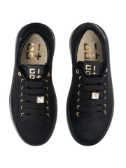 GIOPIU 9 OLIVA 144 BLACK