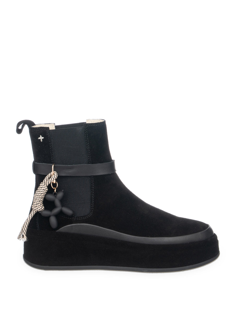 GIOPIU 15 ROSITA 03 BLACK