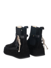 GIOPIU 15 ROSITA 03 BLACK