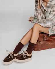 B 83 LESTROSA KOZNE MOKASINE MORO